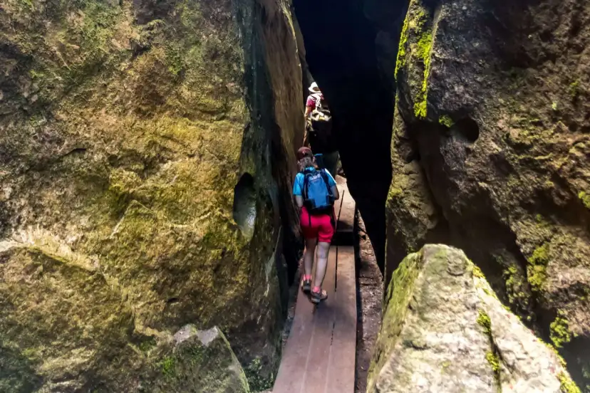 Góry Stołowe – gdzie najlepiej nocleg, aby uniknąć rozczarowań