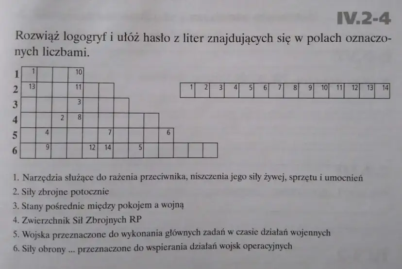 Przyczyna nerwic w krzyżówkach: kluczowe hasła i odpowiedzi