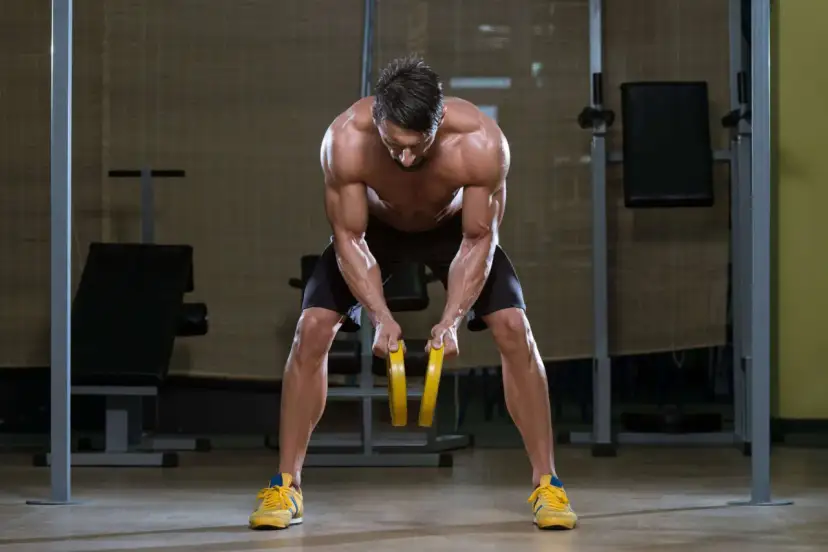 Jak zbudować masę mięśniową? Skuteczny plan bez zbędnego tłuszczu