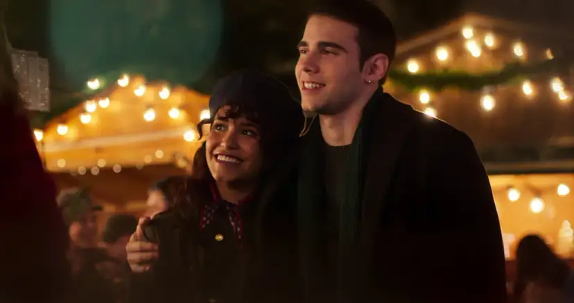 Przez moje okno znowu cię widzę - poznaj fabułę i premierę filmu