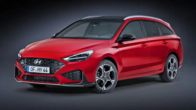 Hyundai i30 pojemność baku: 50 czy 53 litry? Pełna analiza