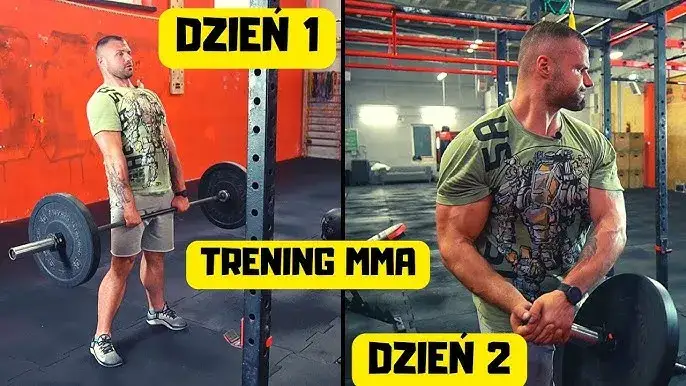 Jak trenować MMA w domu: Skuteczne plany treningowe dla początkujących