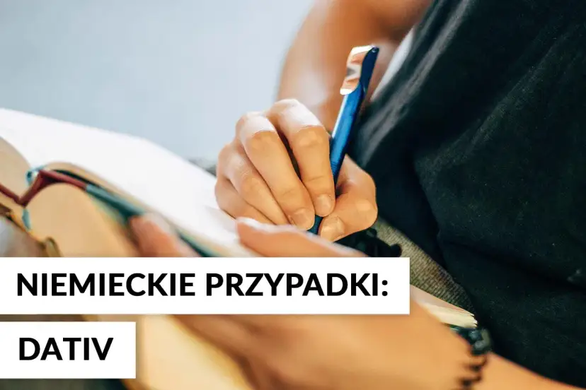 Niemieckie przypadki: Zrozum i mów płynnie! Bez tajemnic