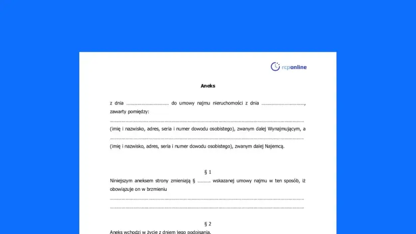 Skuteczne podanie o wynajem mieszkania: Wzór i porady