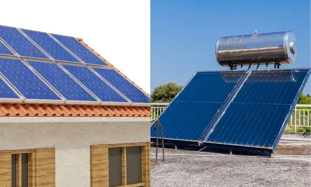 Kolektory czy panele słoneczne: co wybrać dla oszczędności energii?