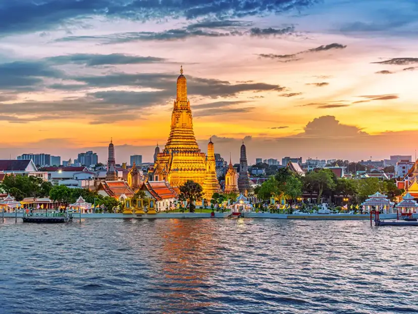 Czy w Bangkoku jest bezpiecznie? Oto co musisz wiedzieć o zagrożeniach