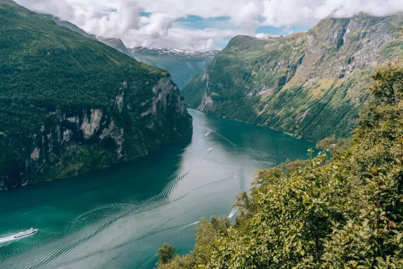 Czy w Norwegii jest bezpiecznie? Odkryj prawdę o bezpieczeństwie