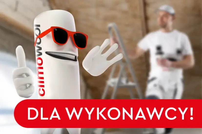 Ile wełny na strop? Sprawdź, jak uniknąć strat ciepła