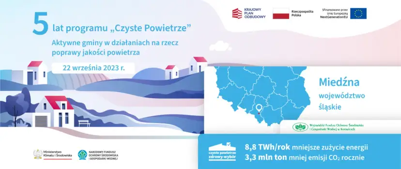 Kredyt Czyste Powietrze: Jak zyskać do 99 tys. zł na termomodernizację?