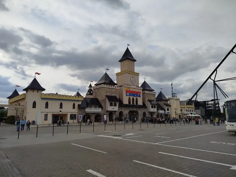 Energylandia: Ile kosztowała budowa i rozwój? Poznaj sekrety finansowania