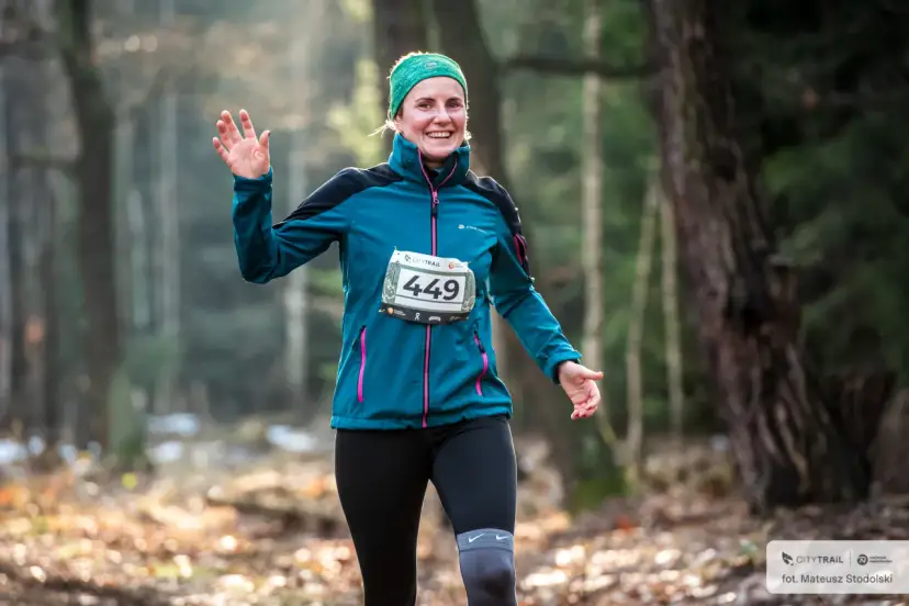 Jak przebiec 5 km? 8-tygodniowy plan treningowy dla początkujących