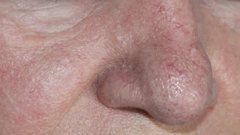 Cera naczynkowa: Jak skutecznie pozbyć się rumienia i pajączków?