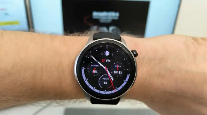 Amazfit GTR 4 recenzja: czy warto zainwestować w ten smartwatch?