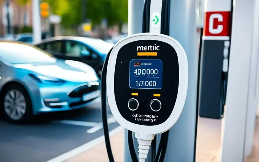 Ile trwa szybkie ładowanie samochodu elektrycznego? Zaskakujące fakty