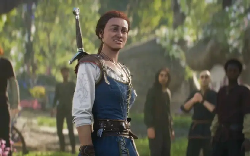 Gry gdzie tworzy się postać: Odkryj najlepsze kreatory postaci