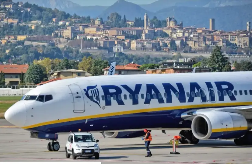 Gdzie jest voucher Ryanair? Odkryj, jak łatwo go kupić