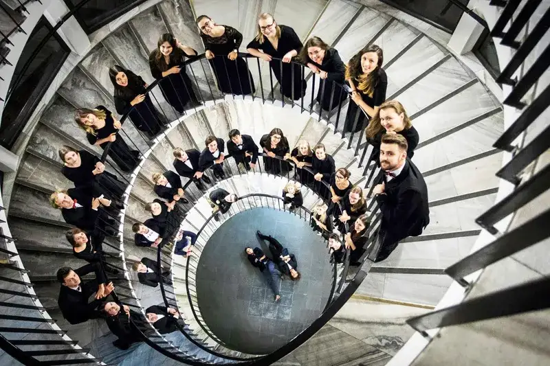 Uniwersytet Muzyczny Fryderyka Chopina - historia, kierunki, absolwenci