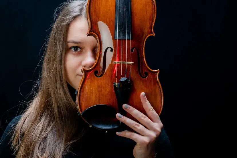 Skrzypaczki: Pasja, inspiracja i jak zacząć grać na skrzypcach