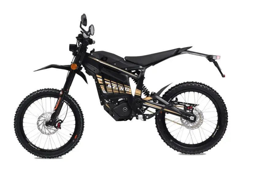 Rower elektryczny jak motor: Legalny czy ryzykowny?