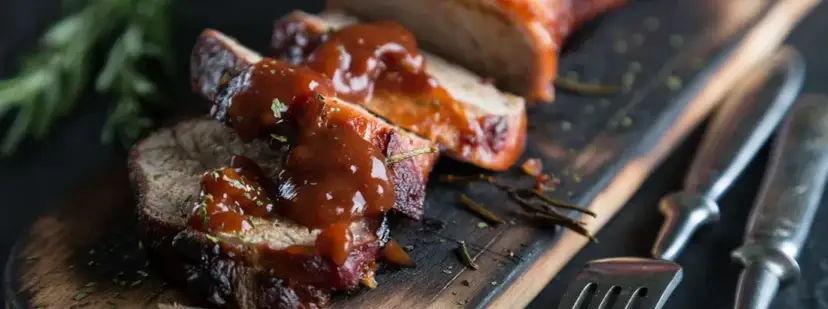 Jak smażyć polędwiczki wieprzowe, aby były soczyste i miękkie