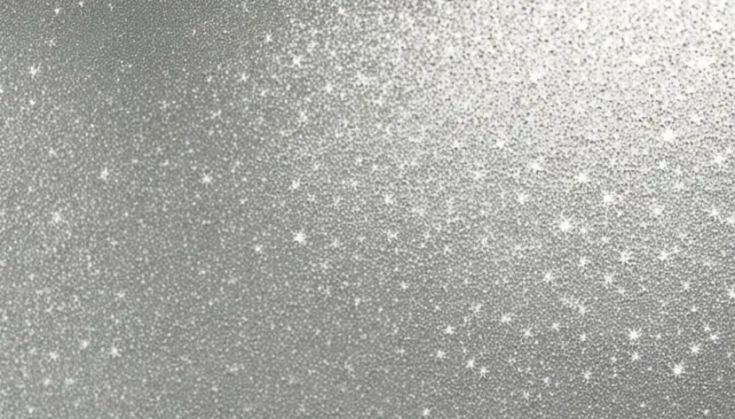 Jak nakładać lakier z brokatem na ścianę bez smug i nierówności