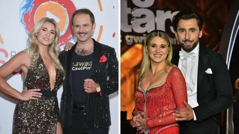 Czy Sławomir ma żonę? Poznaj szczegóły o jego małżeństwie