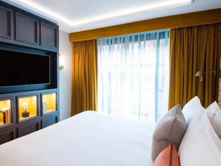 Ile kosztuje nocleg w Londynie? Ceny, które zaskoczą każdego