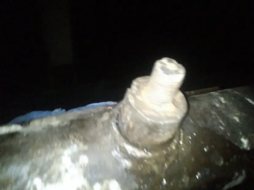 Wymiana łożyska w betoniarce: poradnik krok po kroku (DIY)