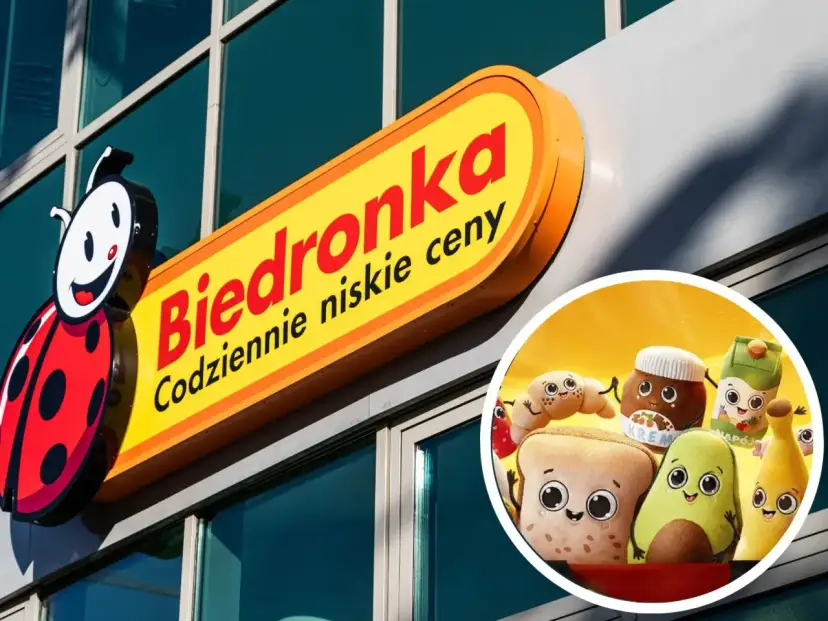 Ile jest biedronek w Radomiu? Sprawdź, gdzie je znaleźć!