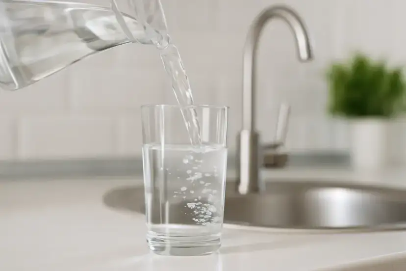 Jak sprawdzić jakość wody w kranie i uniknąć szkodliwych zanieczyszczeń