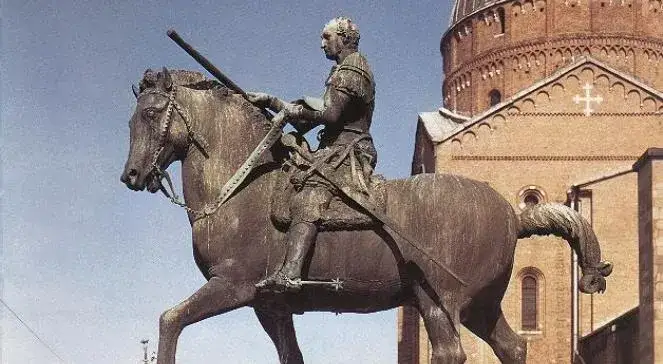 Donatello: Jak zdefiniował rzeźbę renesansu?