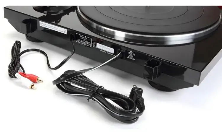 Najlepsze wkładki do Denon DP-300F - popraw jakość dźwięku