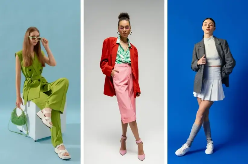 Jak połączyć styl sportowy z eleganckim? Praktyczne porady