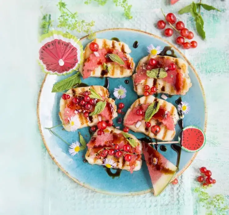 Czym zastąpić ser halloumi? Odkryj najlepsze zamienniki w kuchni