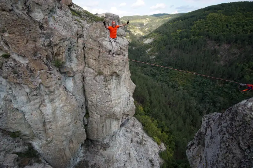 Jak nazywają się góry w Bułgarii? Odkryj ich fascynujące nazwy