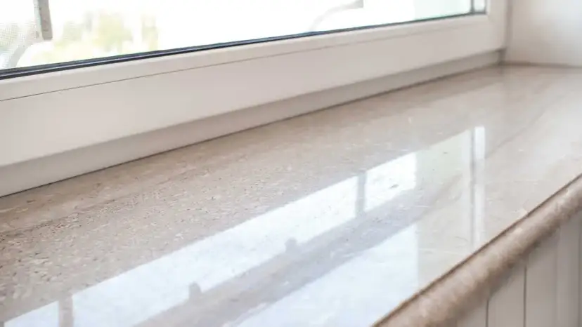 Parapety konglomerat Gdańsk – piękne i trwałe rozwiązania dla Twojego wnętrza