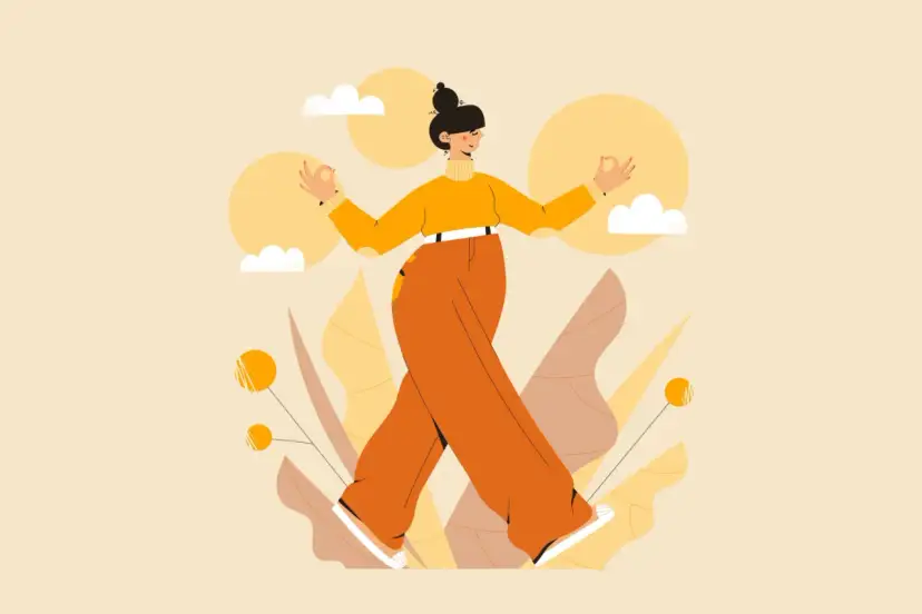 Jak walczyć z lękiem wysokości i odzyskać kontrolę nad życiem