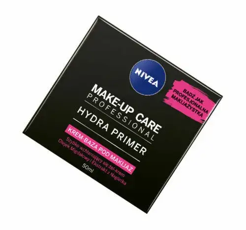 NIVEA neues Make-up: Die innovative 3in1 Lösung für strahlende Haut
