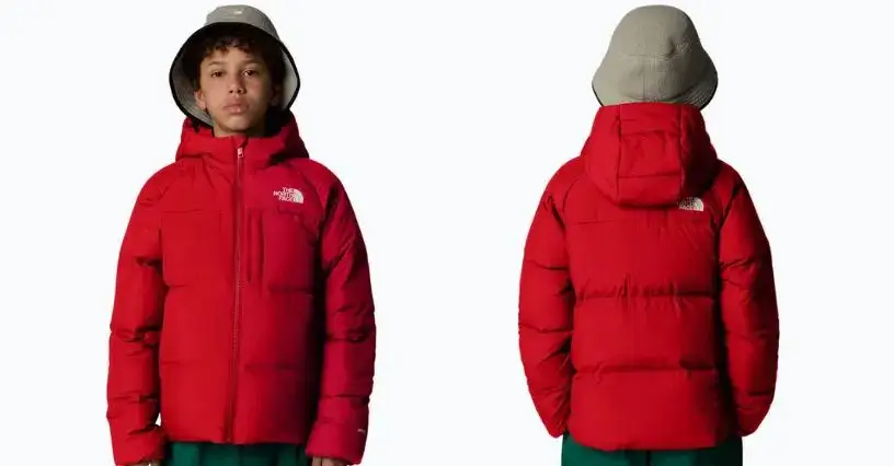 Najlepsze długie kurtki zimowe dla chłopca – ciepło i styl na zimę