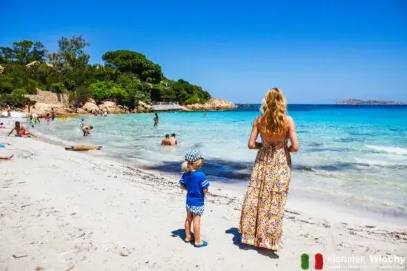 Sardynia: Karaiby Europy. Najpiękniejsze miejsca i plan podróży