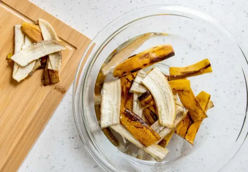 Jak zrobić nawóz z bananów i zadbać o zdrowe rośliny