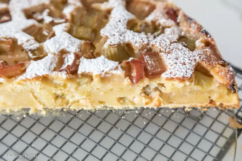 Zakalec? Nigdy więcej! Ciasto bez miksera, które zawsze wychodzi