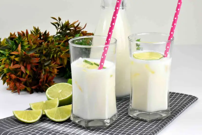 Drinki z mlekiem: Przepisy, triki i sekrety barmanów