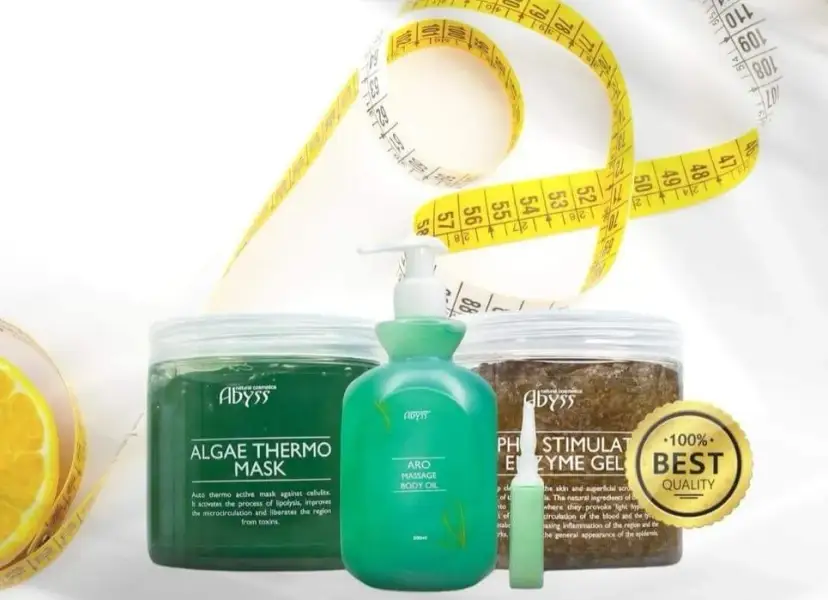 Gdzie kupić spa abyss na cellulit? Sprawdź najlepsze oferty!