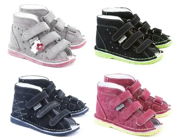 Najlepsze pierwsze buty do chodzenia dla dziecka – ranking 2023