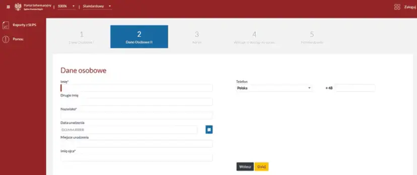 Jak sprawdzić sąd rejestrowy spółki online? Poradnik krok po kroku