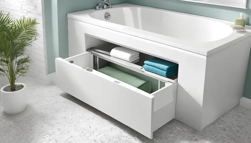 Jak zrobić szafkę pod wanną - uniknij najczęstszych błędów i kosztów