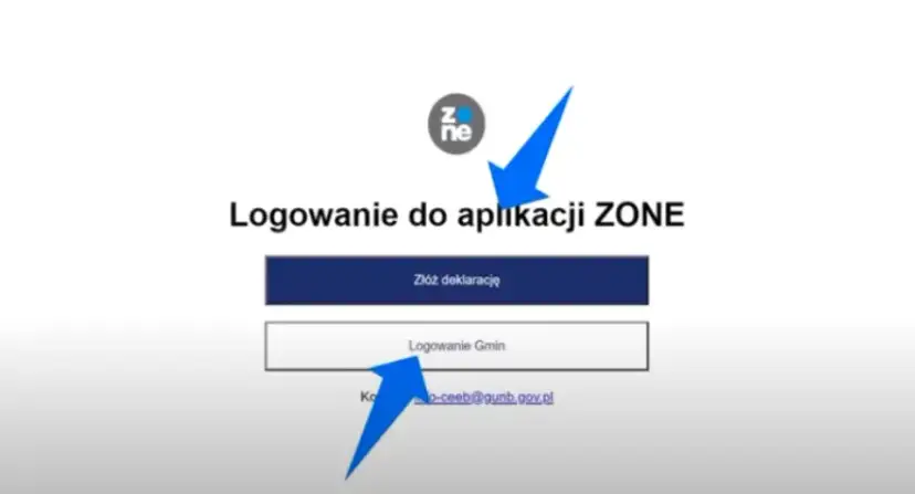 Jak pobrać deklarację CEEB online? Poradnik + rozwiązania problemów