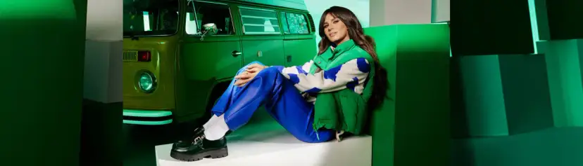 Jakie buty do spodni skórzanych? Najlepsze style na każdą okazję