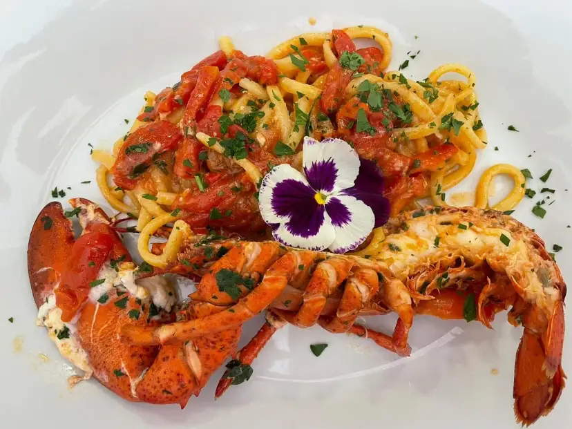 Capriccio di Mare Terracina: Pesce Fresco, Sapori Autentici e Prenotazioni